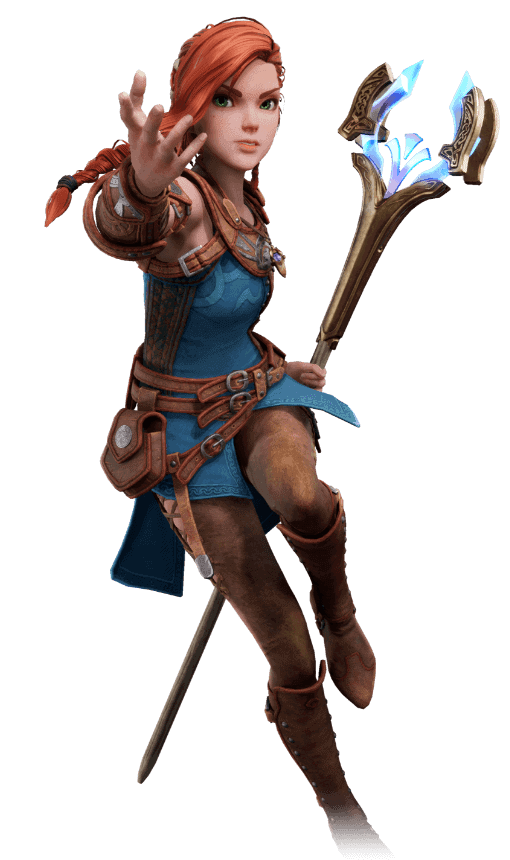 Hilda