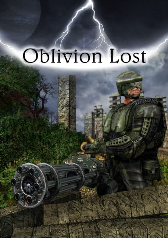 oblivion