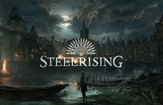 STEELRISING: La genesi del sangue