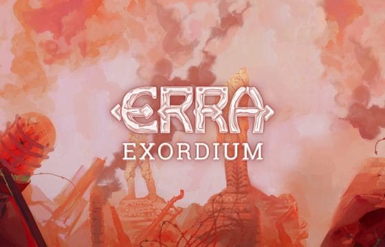 ERRA: EXORDIUM – Il Crollo della Civiltà