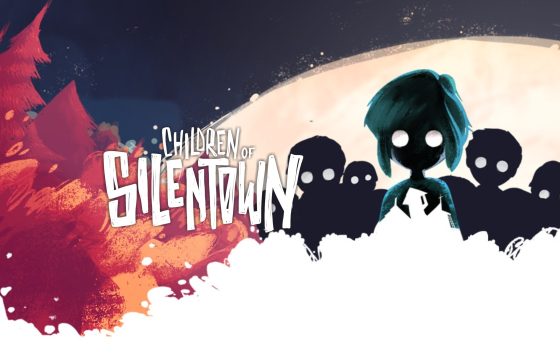 CHILDREN OF SILENTOWN: Data D’Uscita