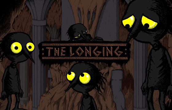 THE LONGING: Il Videogioco più Lungo di sempre?
