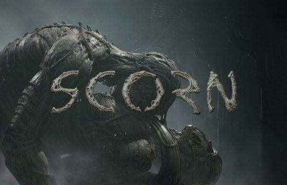 SCORN: Un Rituale di Dolore e Oblio