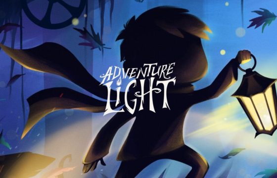 The Adventure Light.