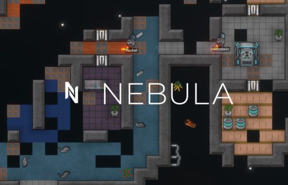 NEBULA: Intervista con Chaos Systematic