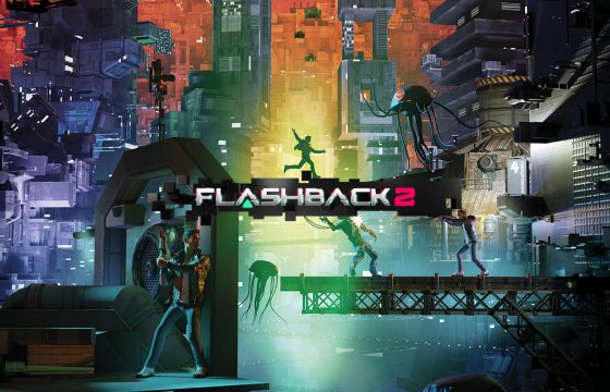 Flashback 2  – Un Grande Ritorno!