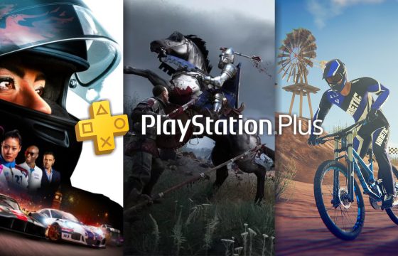 PlayStation Plus: In arrivo i giochi mensili di Maggio