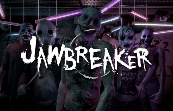 Jawbreaker: Survival Horror dalle Atmosfere Inquietanti