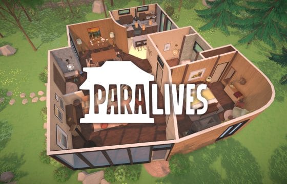 Paralives: la nuova alternativa nella simulazione di vita reale
