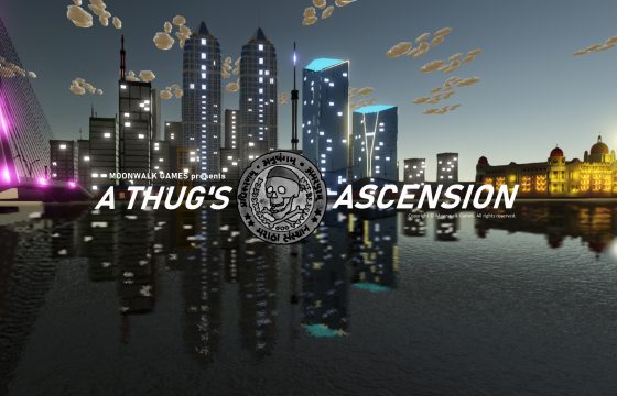 A Thug’s Ascension: Intervista a MOONWALK GAMES