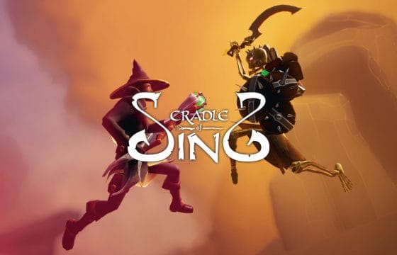 Cradle of Sins – Un Action Cross-Play MOBA per PC e VR