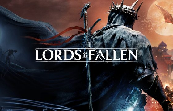 Lords of the Fallen – Annunciati Uscita e Gameplay Trailer [Video]