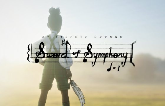 Sword of Symphony – Recente sviluppo