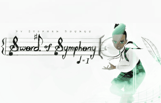 Sword of Symphony – Fondamentali della musica e cripticità 