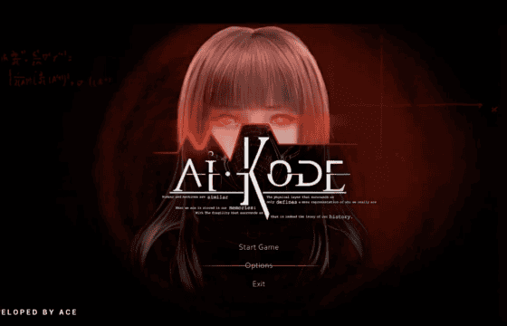 AIKODE – Nuovi Dettagli sulla Demo