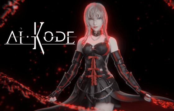 AIKODE – ACE ci mostra tutte le nuove straordinarie abilità di Aiko