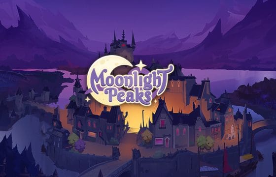 Moonlight Peaks: Un Simulatore di Vita Immerso nella Magia