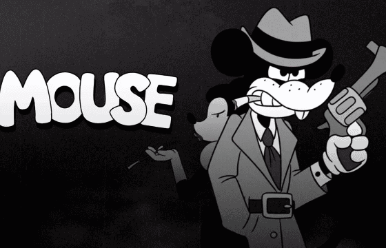 Mouse – Un Nuovo Retro Cartoon Shooter sviluppato da Fumi Games