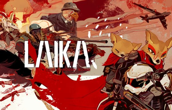 LAIKA: Aged Through Blood – Prime Impressioni sulla Demo