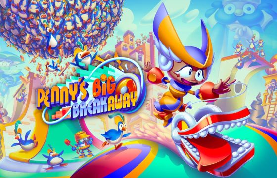 Penny’s Big Breakaway – Recensione del nuovo platform 3D Old-School di Evening Star