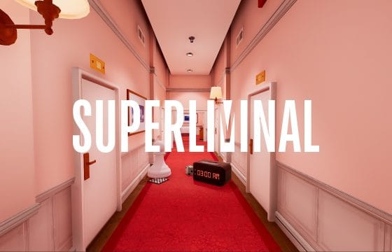 Superliminal, la recensione: intrappolati in un sogno senza uscita
