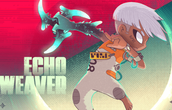 Echo Weaver