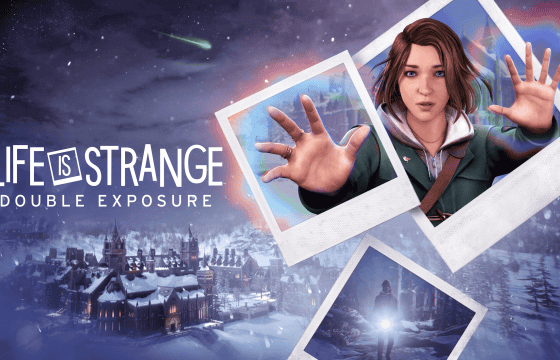 Max Caulfield ritorna in Life is Strange: Double Exposure