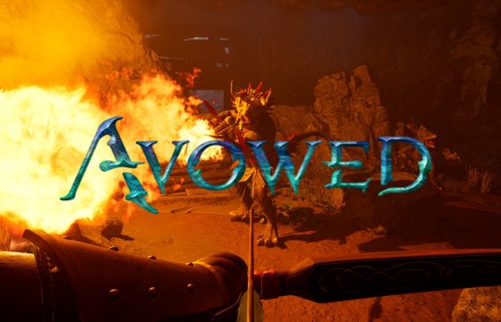 Avowed: il rinvio al 2025