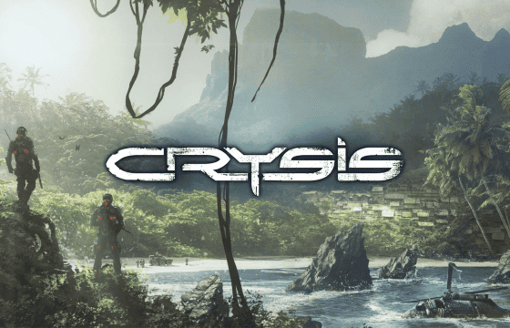 Crysis
