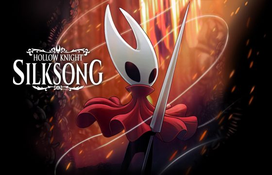 Hollow Knight: Silksong