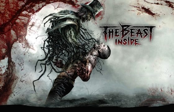The Beast Inside