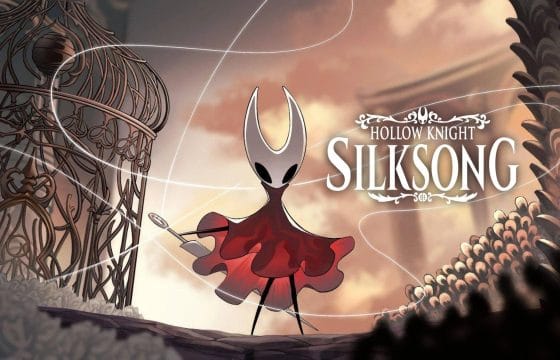 Hollow Knight: Silksong