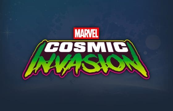 Marvel Cosmic Invasion – Recensione: una conferma!