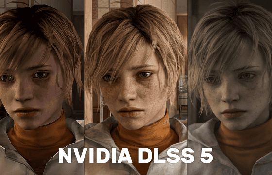 DLSS 5 e la fine del rendering deterministico