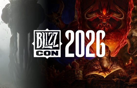 Diablo V e StarCraft, Blizzard rilancia i suoi grandi franchise alla BlizzCon 2026