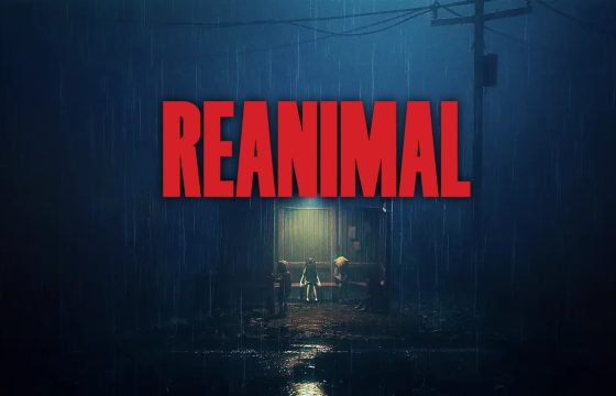 REANIMAL
