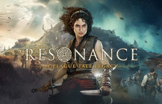 Resonance: A Plague Tale Legacy