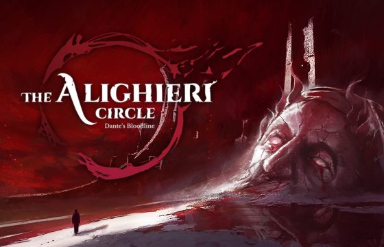 The Alighieri Circle: Dante's Bloodline