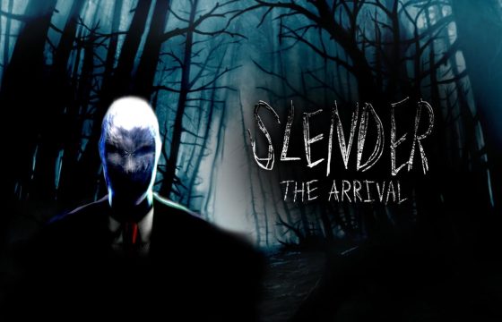 Slender: The Arrival