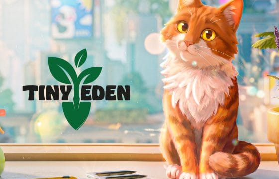 Tiny Eden, la recensione: un bellissimo eden in miniatura che fatica a sbocciare