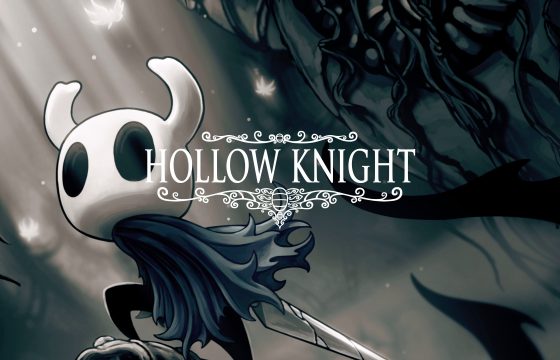 HOLLOW KNIGHT: Viaggio tra le rovine di un antico regno