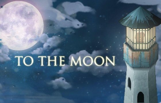 TO THE MOON: Che il sogno divenga realtà