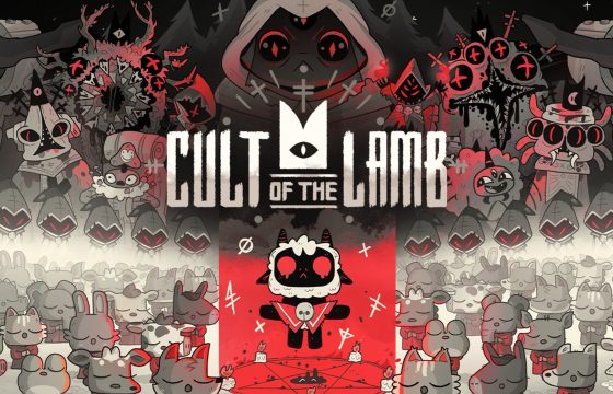CULT OF THE LAMB – Partito cinque pentagrammi