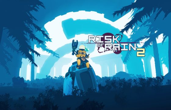 RISK OF RAIN 2: buon vecchio spasso multigiocatore