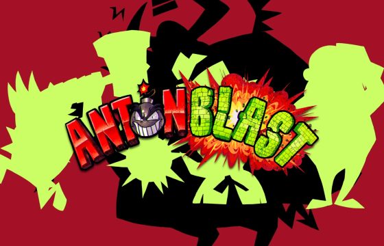 ANTONBLAST: Un Action esplosivo