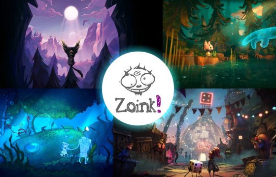 Intervista ad Olov Redmalm: Il Game Director di Zoink Games