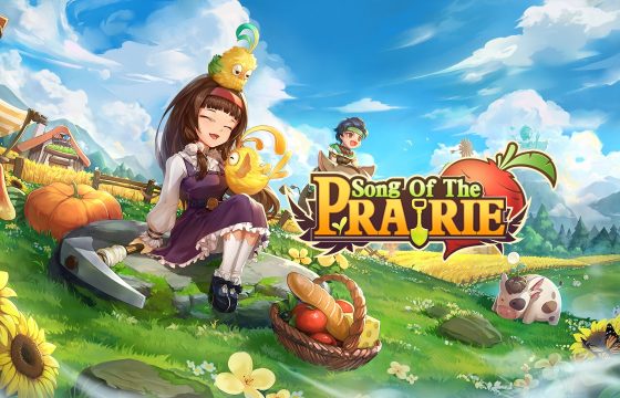 Song of the Prairie: un’esperienza bucolica