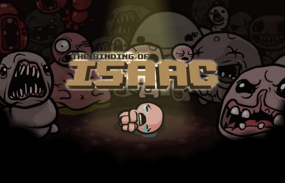THE BINDING OF ISAAC: il padre dei roguelite moderni