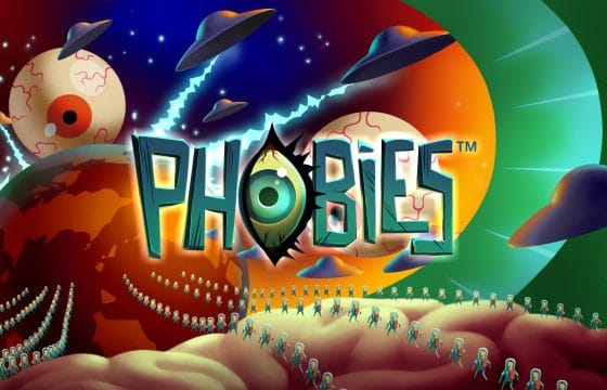 PHOBIES: Il tuo incubo peggiore