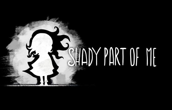 SHADY PART OF ME: Abbraccia il tuo bambino interiore